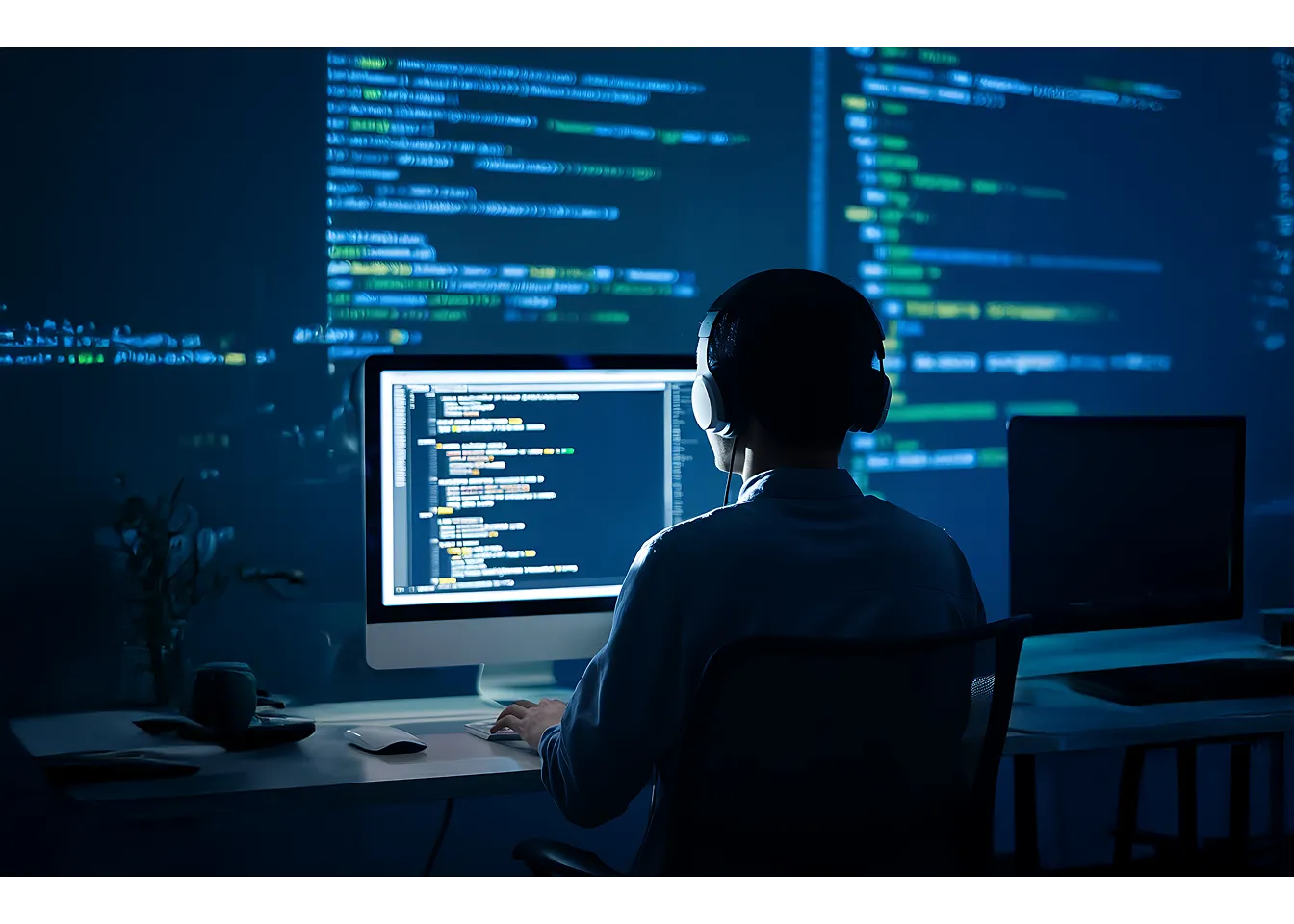 AI Development & Scalable Deployment